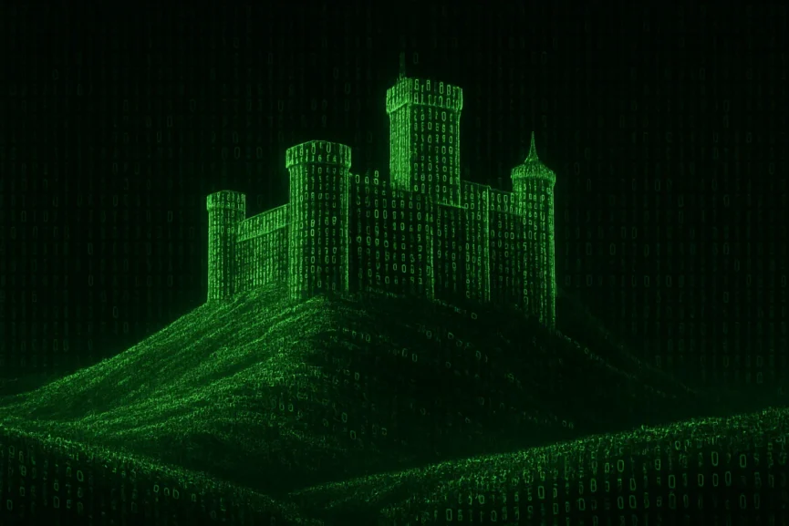 ESET Hack