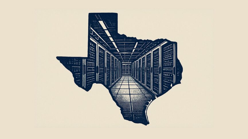 Managed IT services Texas